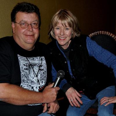 Adrienne King Adrienne King