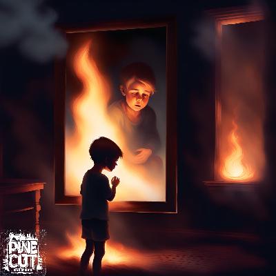 Historia Upiornego Obrazu | S01E04