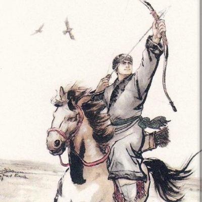 087 金庸小说与儒家文化