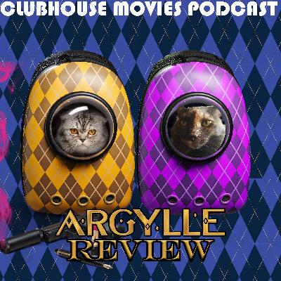 Argylle Review