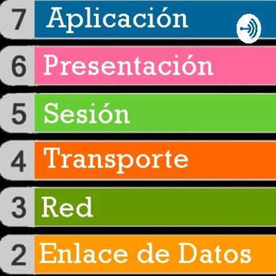 Expandiendo el conocimiento/Modelo Osi