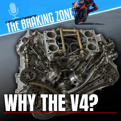 Misano 2025: Why MotoGP Is Going All-In on V4s (And It’s Not Power) Misano 2025: Why MotoGP Is Going All-In on V4s (And It’s Not Power)