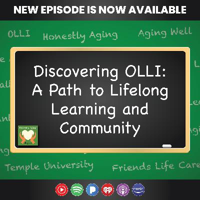 Discovering OLLI: A Path to Lifelong Learning and Community