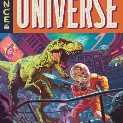 Episode 6-21 - You're the Best