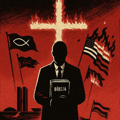 MistCast #158 | Os Crentes da Klan – Ódio e Prego – Conto Relato