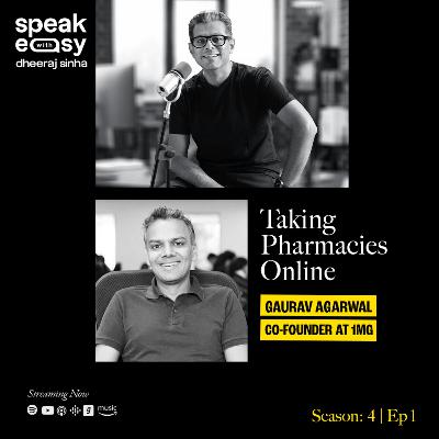 Taking Pharmacies Online