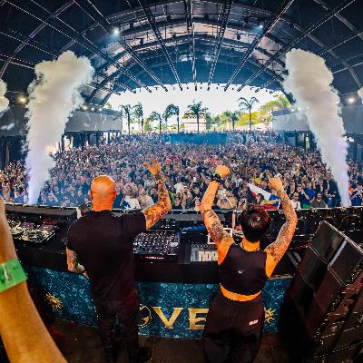 Binaryh @ Tomorrowland Brasil 2023