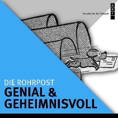 Rohrpost #4