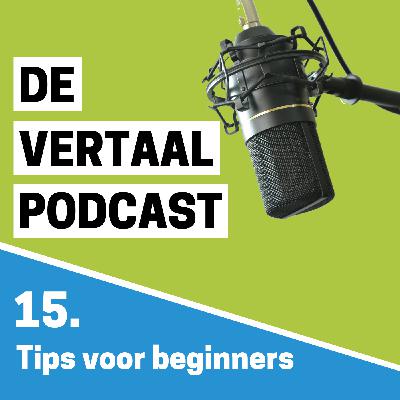 Tips voor beginners