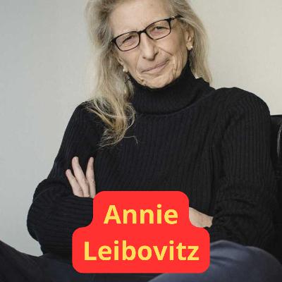 De John Lennon a Demi Moore: el legado visual de Annie Leibovitz