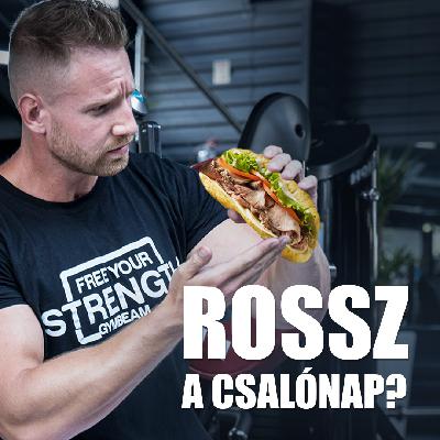 Miért is csinálom ezt? l Csalónap Miért is csinálom ezt? l Csalónap