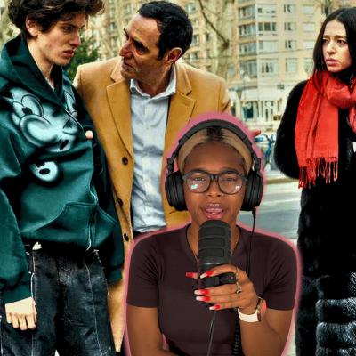 This Movie Should NOT be Nominated | Anora DEI Oscar Nomination | It Girl N Review