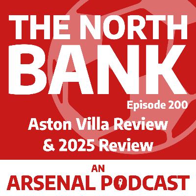 Ep. 200 - Villa Review & 2025 Review Ep. 200 - Villa Review & 2025 Review