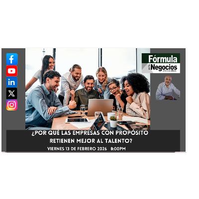 ¿Por qué las empresas con propósito retienen mejor al talento?