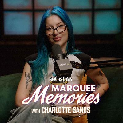 Charlotte Sands Charlotte Sands