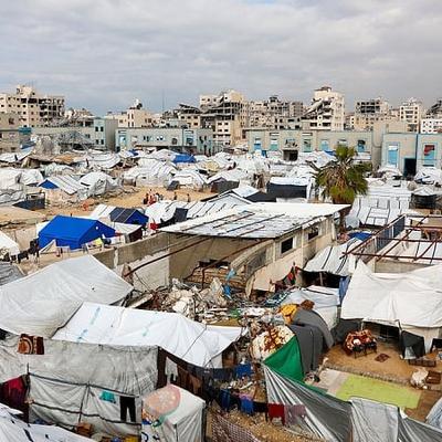 Israel threatens to bar 37 aid groups from Gaza