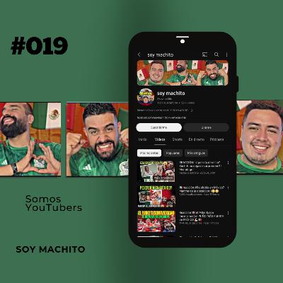 019 Somos YouTubers 019 Somos YouTubers