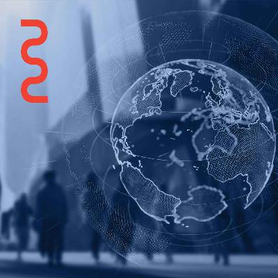 How digital technologies could turn crisis into an opportunity for societal change, with Michael Barrett