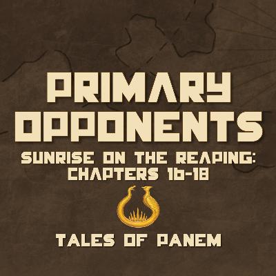 Primary Opponents