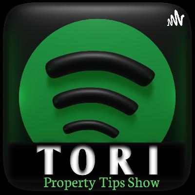 Tips on Real Estate Investment "TORI"
