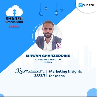 Marketing Insights for Ramadan 2021 in MENA Marketing Insights for Ramadan 2021 in MENA