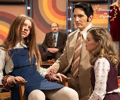 Late Night For You, The Devil and the Actors Late Night For You, The Devil and the Actors