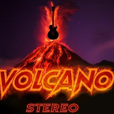 Volcano Stereo 03 - 04 - 2023 - Episodio exclusivo para mecenas