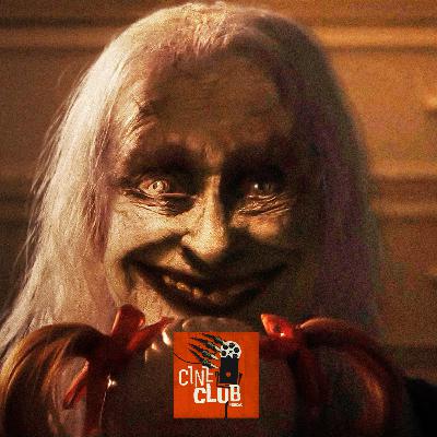 🎃The Conjuring: Last Rites (2025) — En Warren creemos 🕯️ 🎃The Conjuring: Last Rites (2025) — En Warren creemos 🕯️