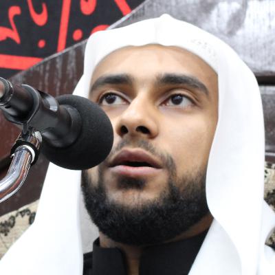 ذكرى استشهاد السيدة رقية عليها السلام ١٤٤٧هـ | الملا محمد جواد الملا
