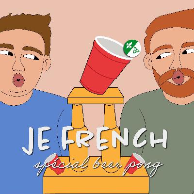 HORS SÉRIE - TOURNOI DE BEER PONG FRANCO-ONTARIEN HORS SÉRIE - TOURNOI DE BEER PONG FRANCO-ONTARIEN