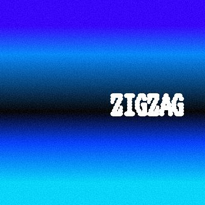 Pourquoi Zigzag ? Pourquoi Zigzag ?