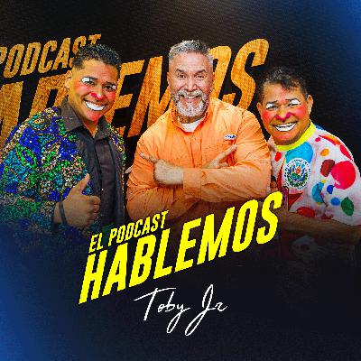 Hablemos con Cocolito y Cocolito Jr Hablemos con Cocolito y Cocolito Jr