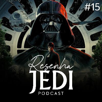 Resenha Jedi #15 – Os 40 anos de O Retorno de Jedi
