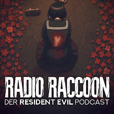 "What the f?" - Unser SILENT HILL f Ersteindruck | Radio Raccoon Podcast #108