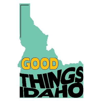 IDAHO BREAKS THE INTERNET IDAHO BREAKS THE INTERNET
