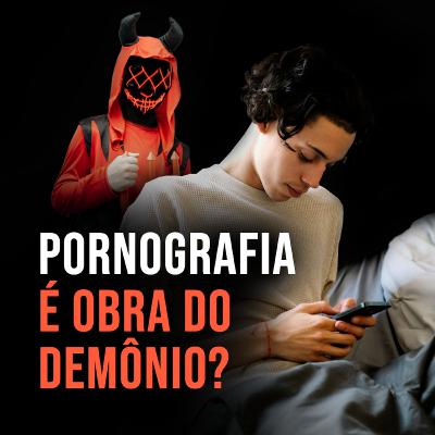 Há perdão para quem sofre com a pornografia? [Live Q&A]