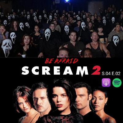 Scream 2