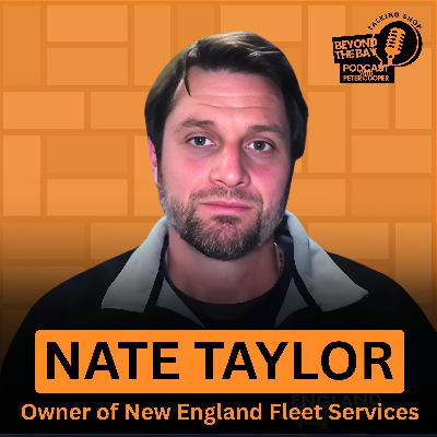 The Hiring and Healthcare Challenges for Auto Shops to Build Real Value with Nate Taylor