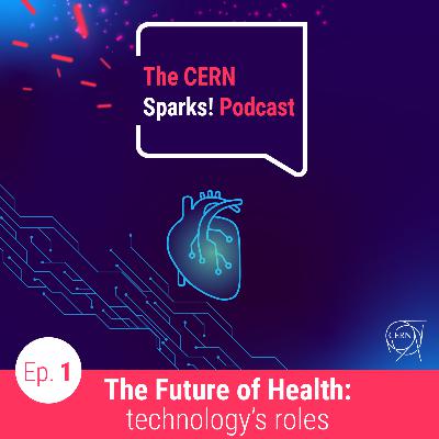 S2 Ep1: S2 #1 The Future of Health: Technology’s Role