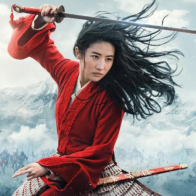 4x09 Hola Mulan y Adios The walking Dead