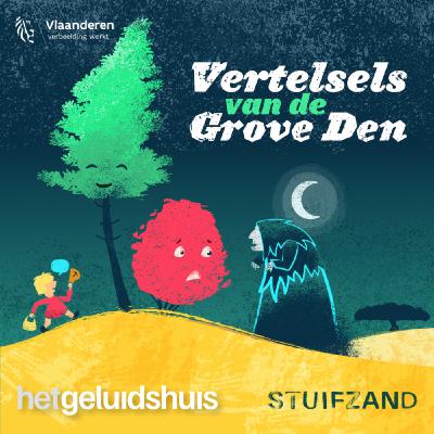 #4 - Achturenmoeier (Retie)