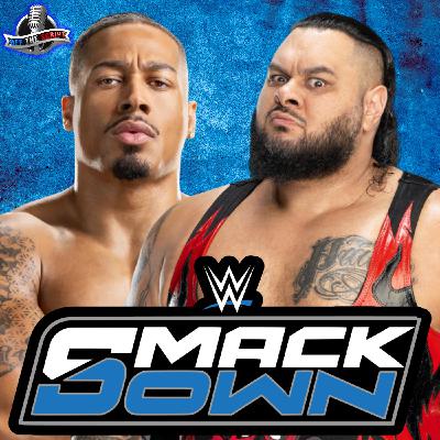 WWE SmackDown 11/21/25 Review | Drew McIntyre Ambushes Cody Rhodes On His Tour Bus, Carmelo Hayes SHINES Against Bronson Reed