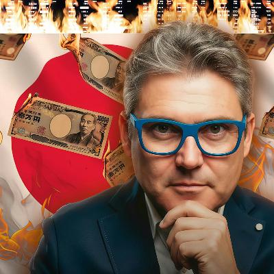 Japón y el riesgo de un nuevo terremoto financiero global Japón y el riesgo de un nuevo terremoto financiero global