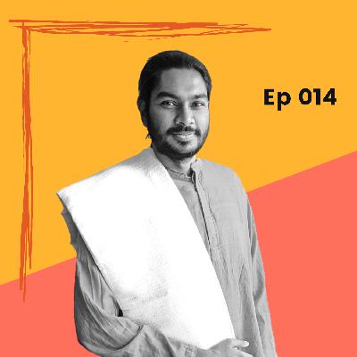 Ep 14. How Risalat Got Here