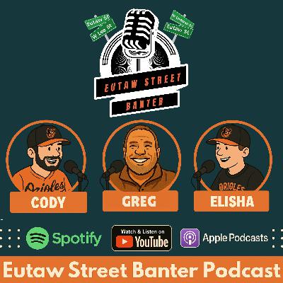 Who Would You Take In a All Orioles Fantasy Draft?