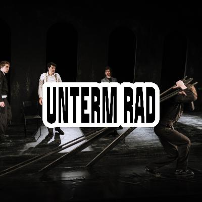 UNTERM RAD von Hermann Hesse / WERKEINFÜHRUNG