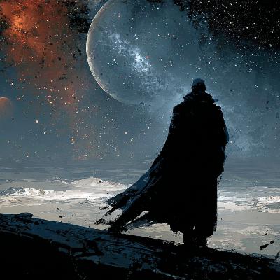 Off the record - describing Builder ruins - background material Off the record - describing Builder ruins - background material