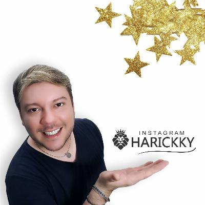 Bate-papo com Harickky - Live Instagram 14/04 #5 Bate-papo com Harickky - Live Instagram 14/04 #5