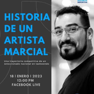 Entrevista Ocelotzin Sánchez