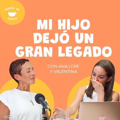 Nadie te prepara para perder un hijo